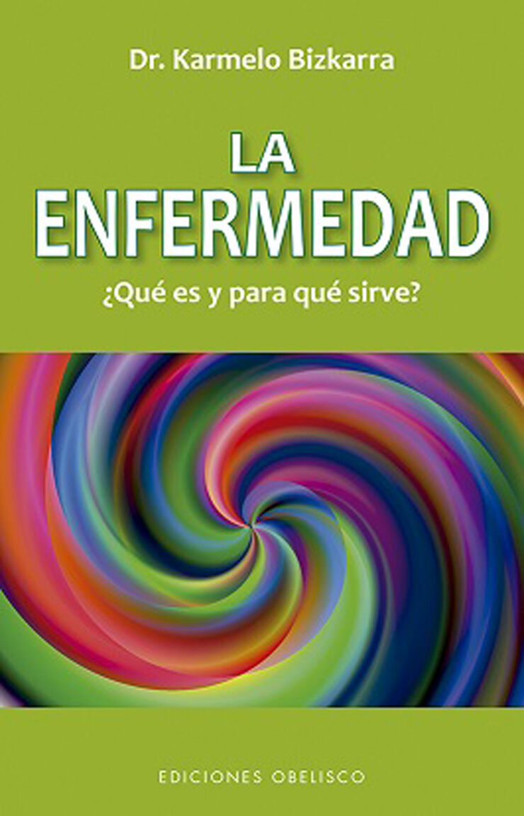 Enfermedad La ¿Qué es y para qué sirve?