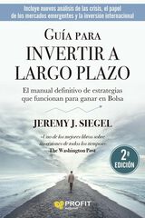 Guia para invertir a largo plazo Guia para invertir a largo plazo