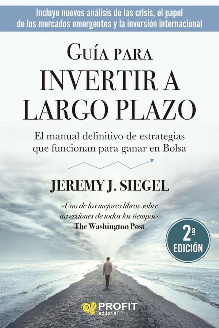 Guia para invertir a largo plazo