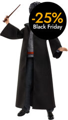 Nino Harry Potter Mattel