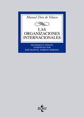 Las organizaciones internacionales Las organizaciones internacionales