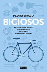 Biciosos: c&oacute;mo y por qu&eacute; la bicicleta no