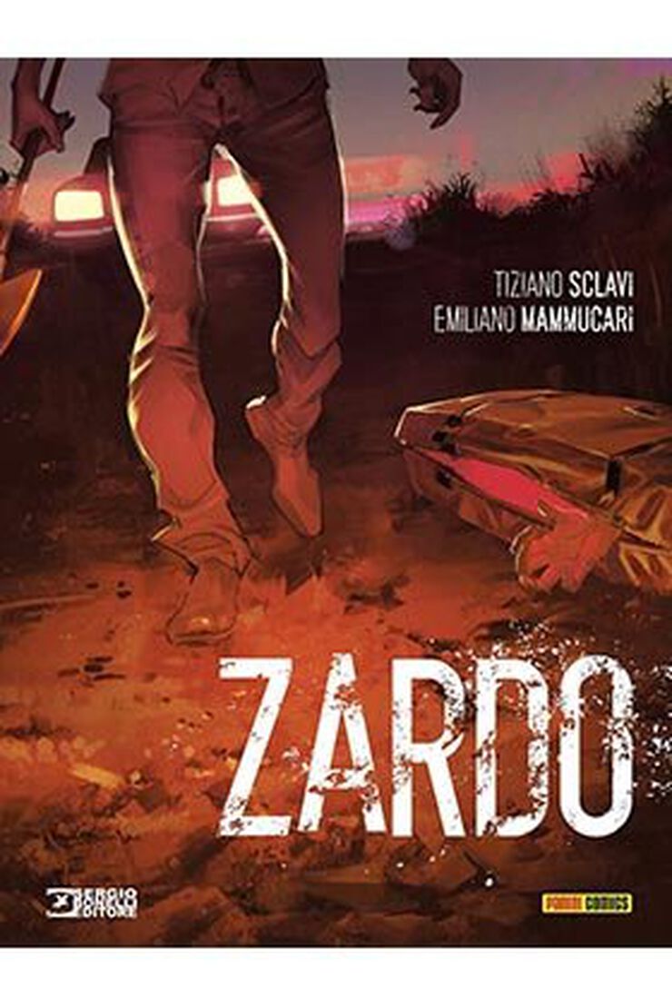 Zardo