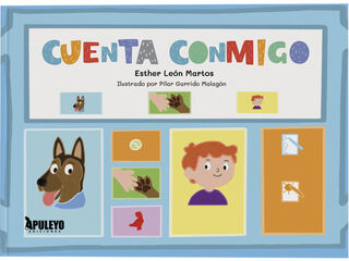 Cuenta conmigo