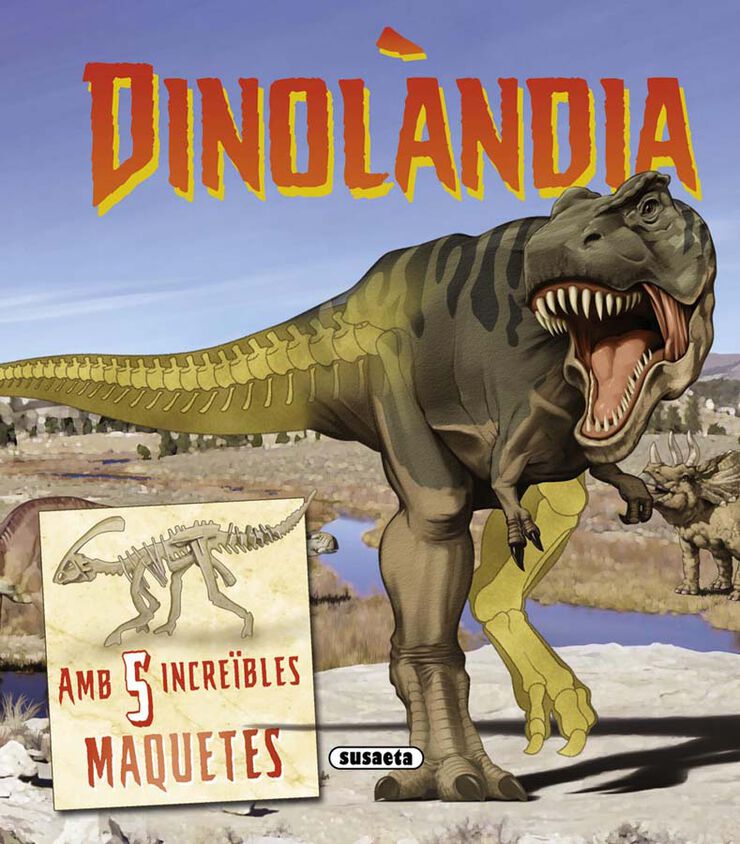 Dinol&agrave;ndia