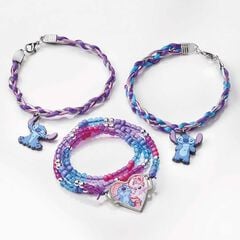 Set Creativo 3 en 1 Stitch