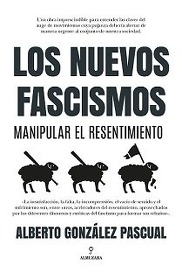 Los nuevos fascismos