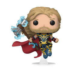 Funko POP! Thor Love And Thunder - Thor