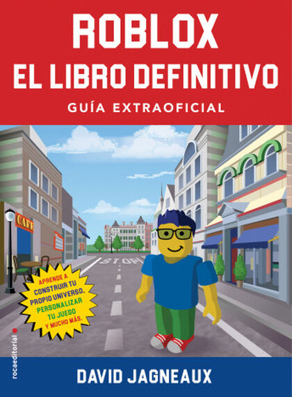 Roblox El Libro Definitivo Abacus Online - roblox internet personas id