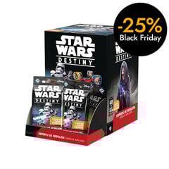 Star Wars Destinity - Ampliación