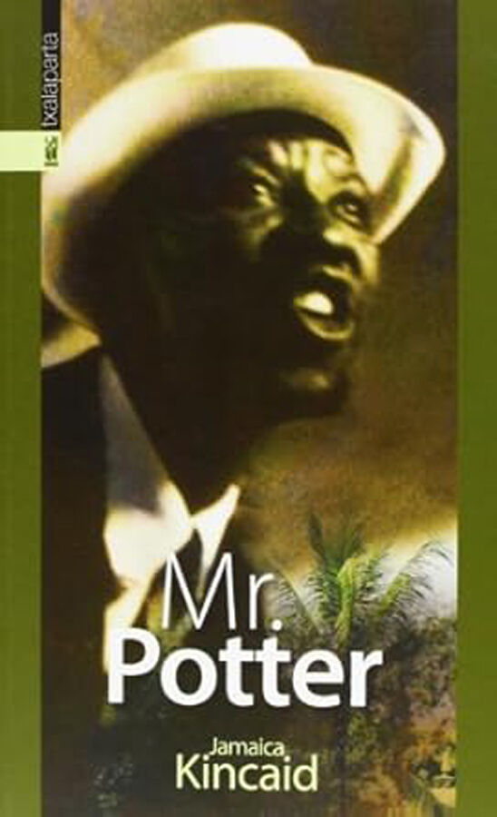 Mr. Potter