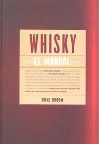 Whisky. El manual
