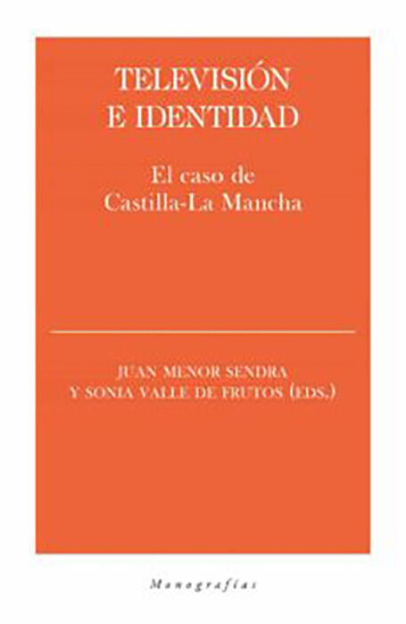 Televisi&oacute;n E Identidad