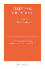 Televisi&oacute;n E Identidad