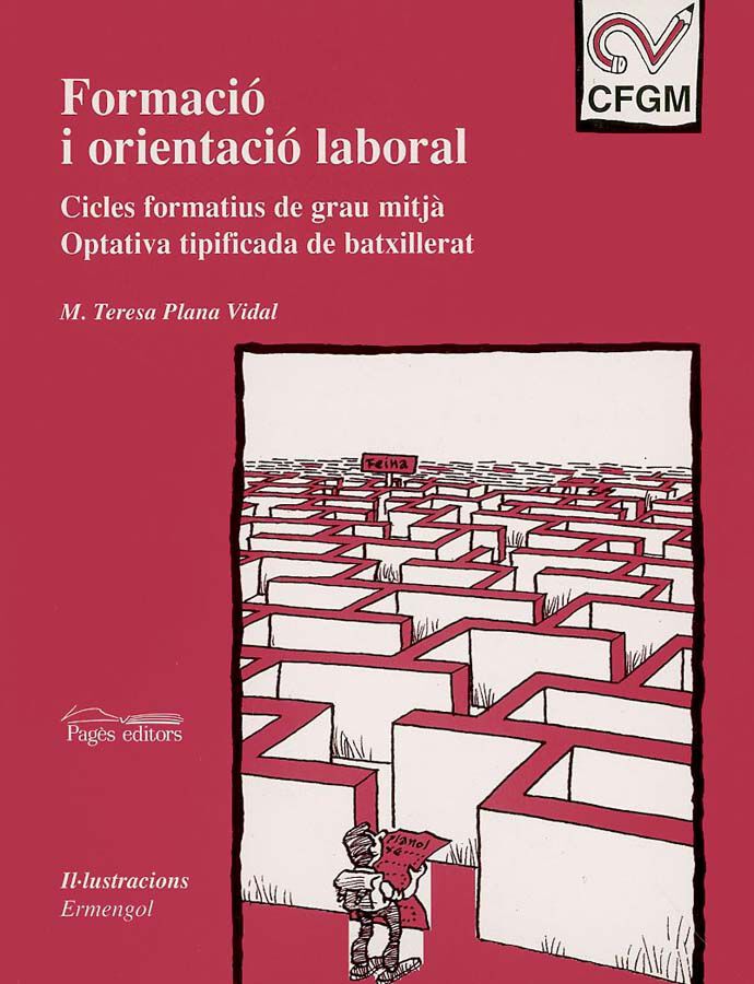 Formaci&oacute; i orientaci&oacute; laboral