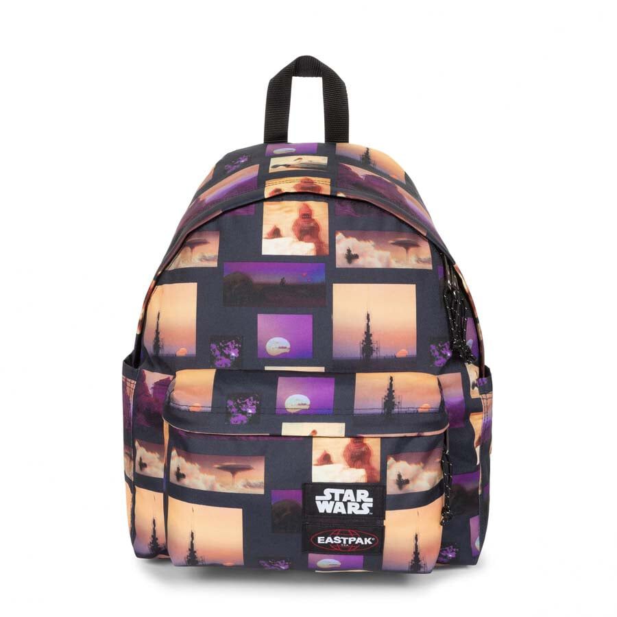 Motxilla Eastpak Day Pak'r Star Wars Landscape Grey