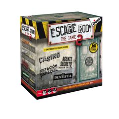 Escape Room 2 The Game
