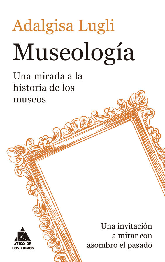 Museolog&iacute;a