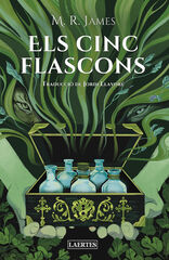 Els cinc flascons