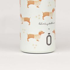 Botella Runbott Mii 600ml Teckel