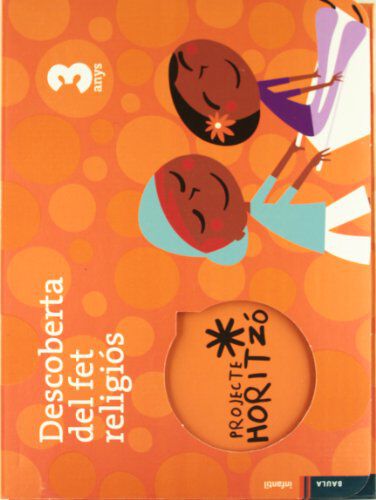 Religi&oacute; P3 Horitz&oacute;