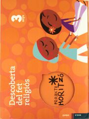 Religió P3 Horitzó