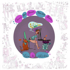 Cosas que pasan cuando llevas vida de ar