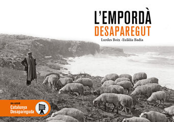 L&rsquo;Empord&agrave; desaparegut