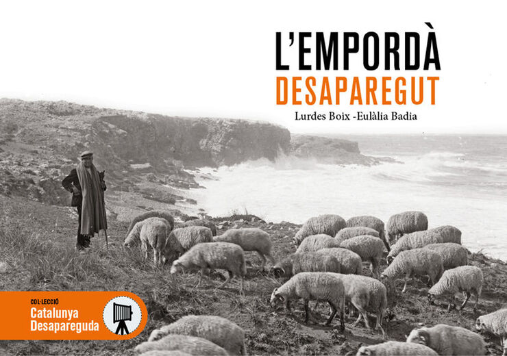 L&rsquo;Empord&agrave; desaparegut