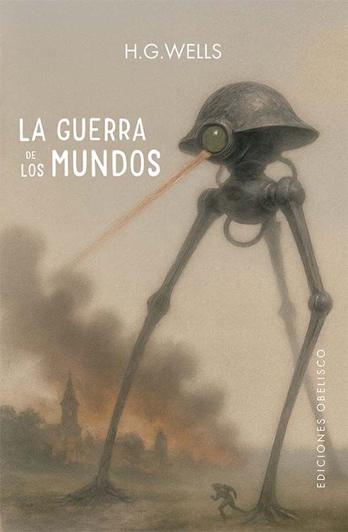La guerra de los mundos