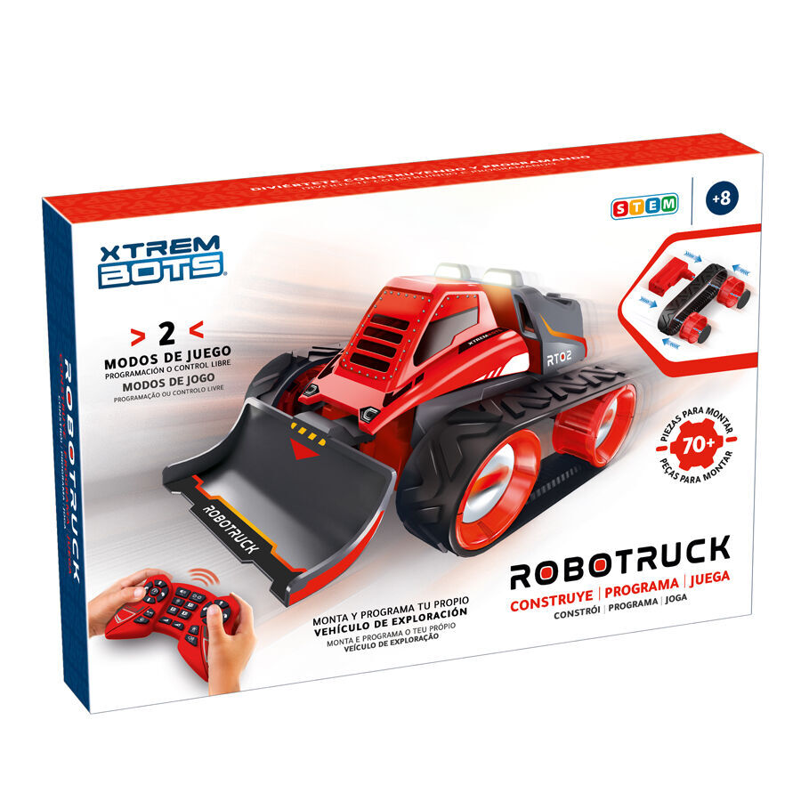 Robotruck