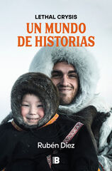 Un mundo de historias Un mundo de historias