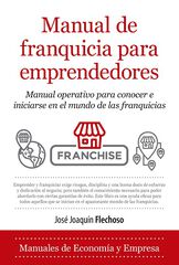 Manual De Franquicia Para Emprendedores