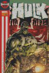 Terra incognita: Hulk 7 Terra incognita: Hulk 7