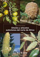 &Aacute;rboles y arbustos aut&oacute;ctonos del norte de &Aacute;frica