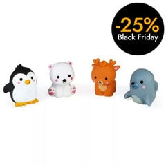 Llançadors d'aigua Animals Polars