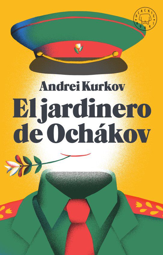 JARDINERO DE OCH&Aacute;KOV, EL