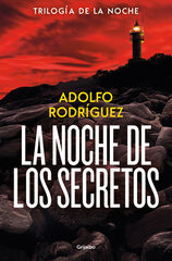 La noche de los secretos (Trilog&iacute;a de la Noche 2)