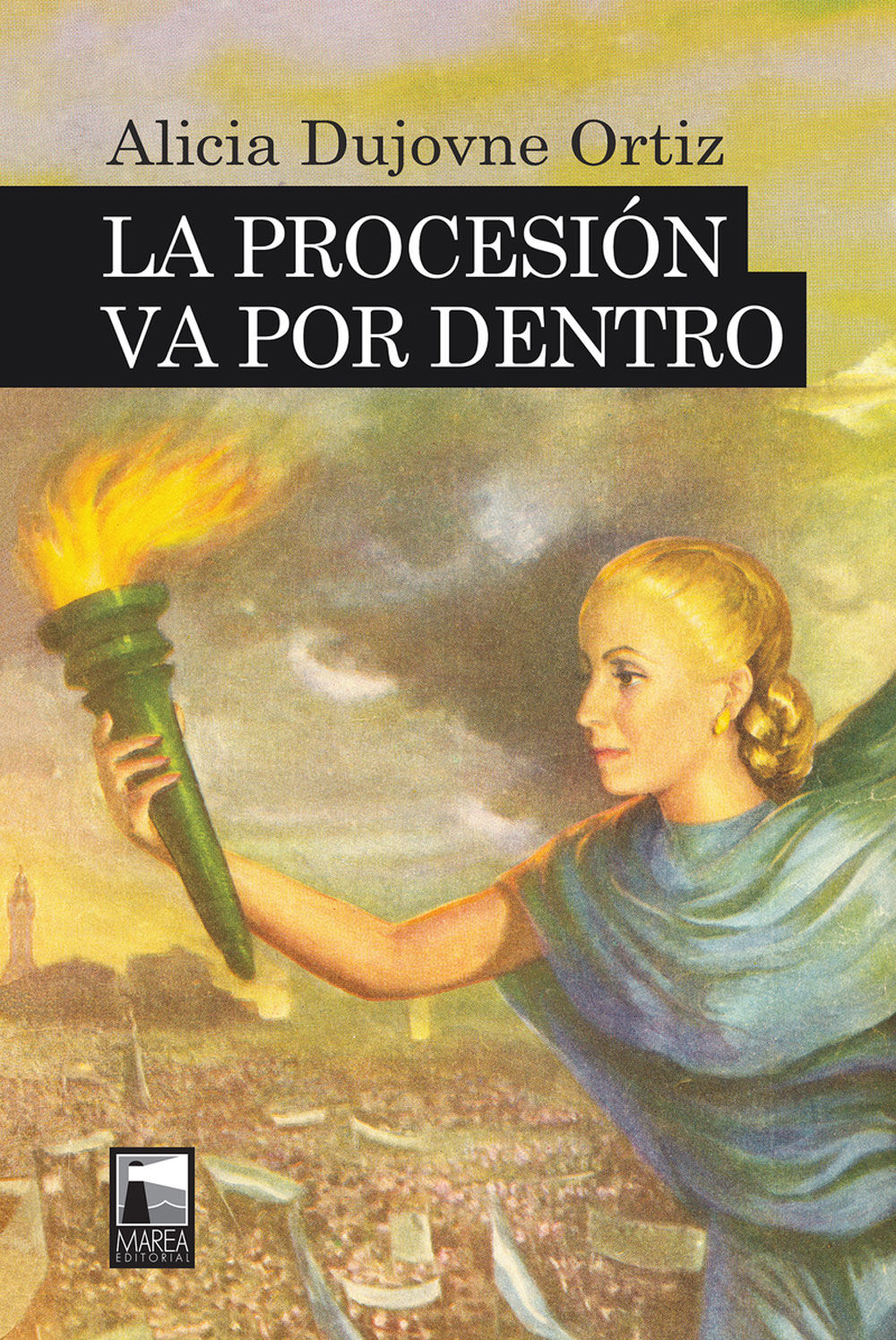 La procesi&oacute;n va por dentro