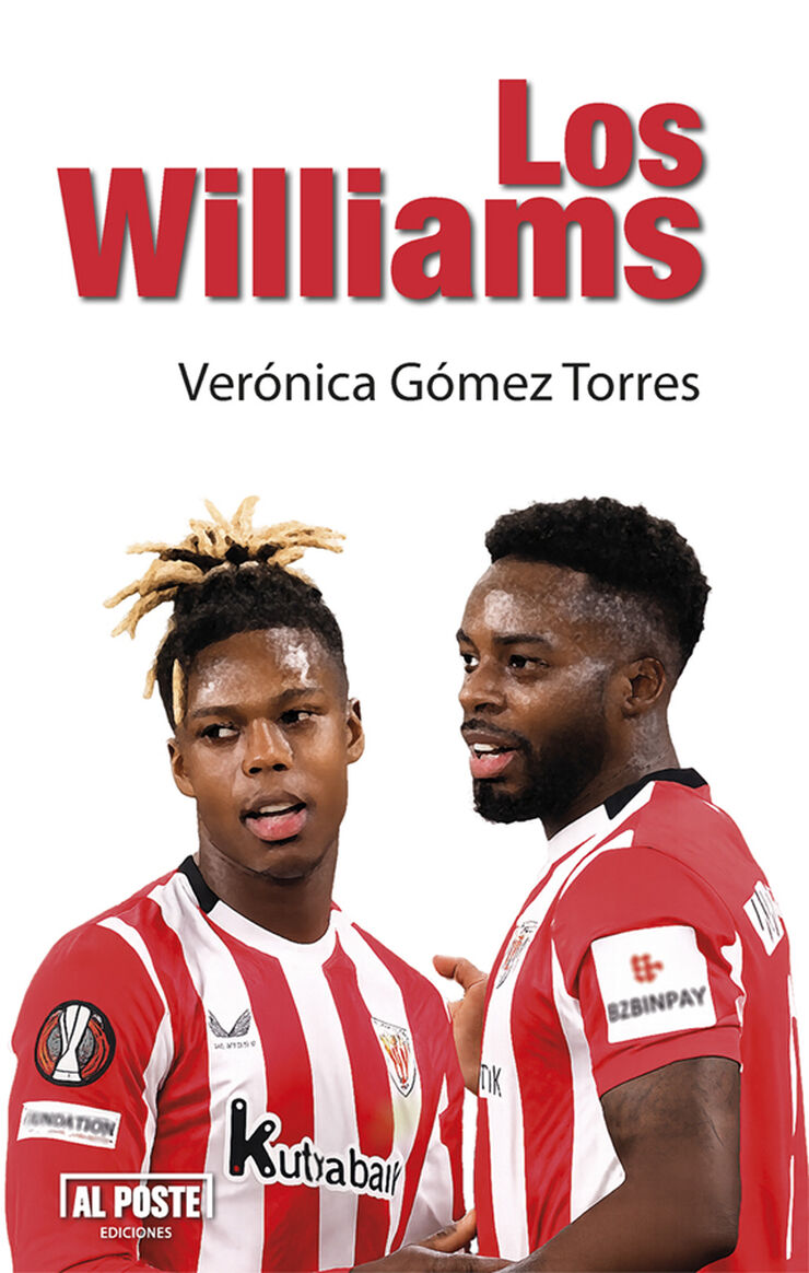 Los Williams