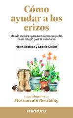C&oacute;mo ayudar a los erizos