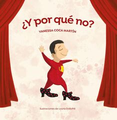 Y por qué no? Y por qué no?