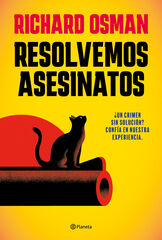 Resolvemos asesinatos Resolvemos asesinatos