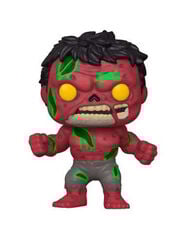 Funko Marvel Zombies Red Hulk