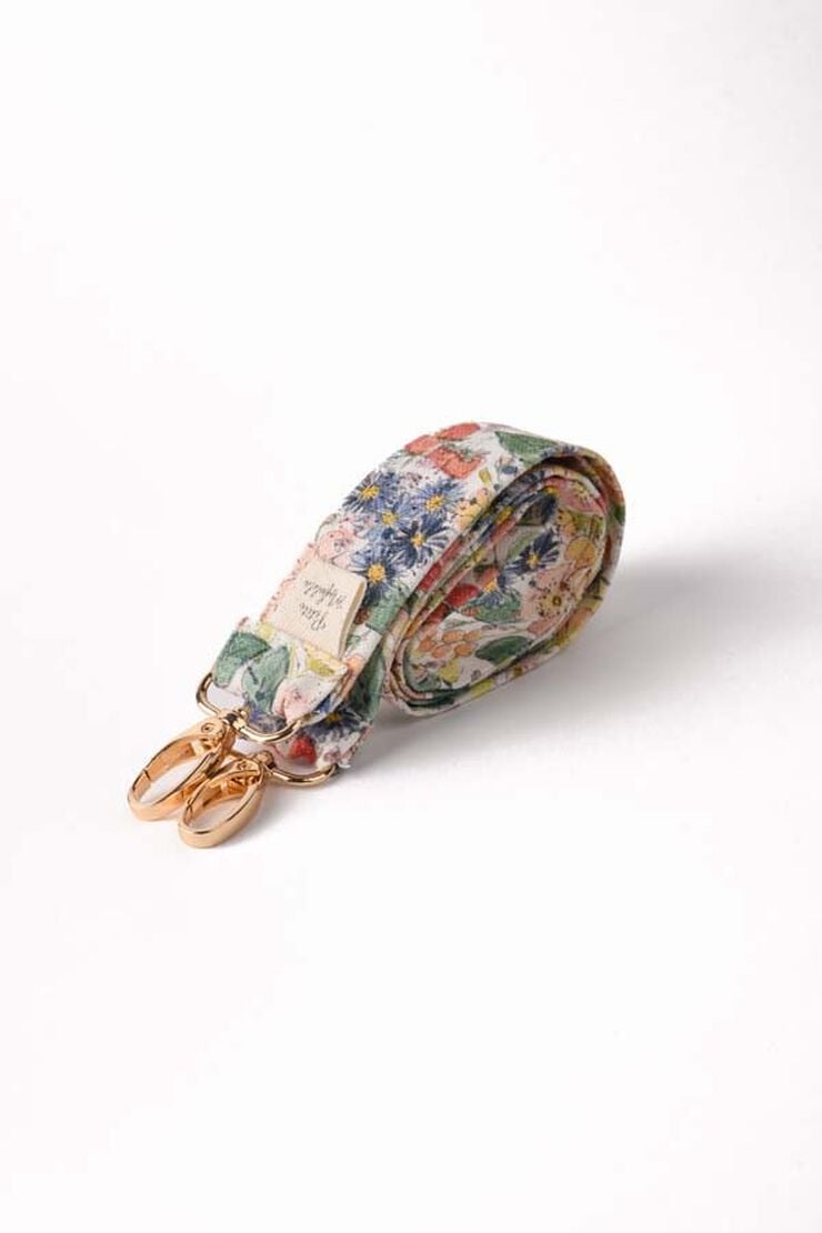 Cinta per a m&ograve;bil Petite Mafalda Maduixes