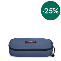 Estoig Eastpak Oval Blue Afternoon