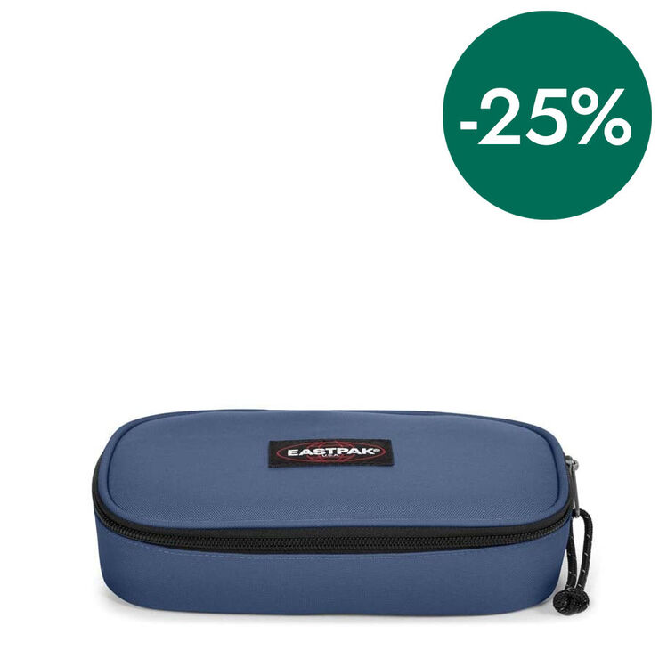 Estoig Eastpak Oval Blue Afternoon