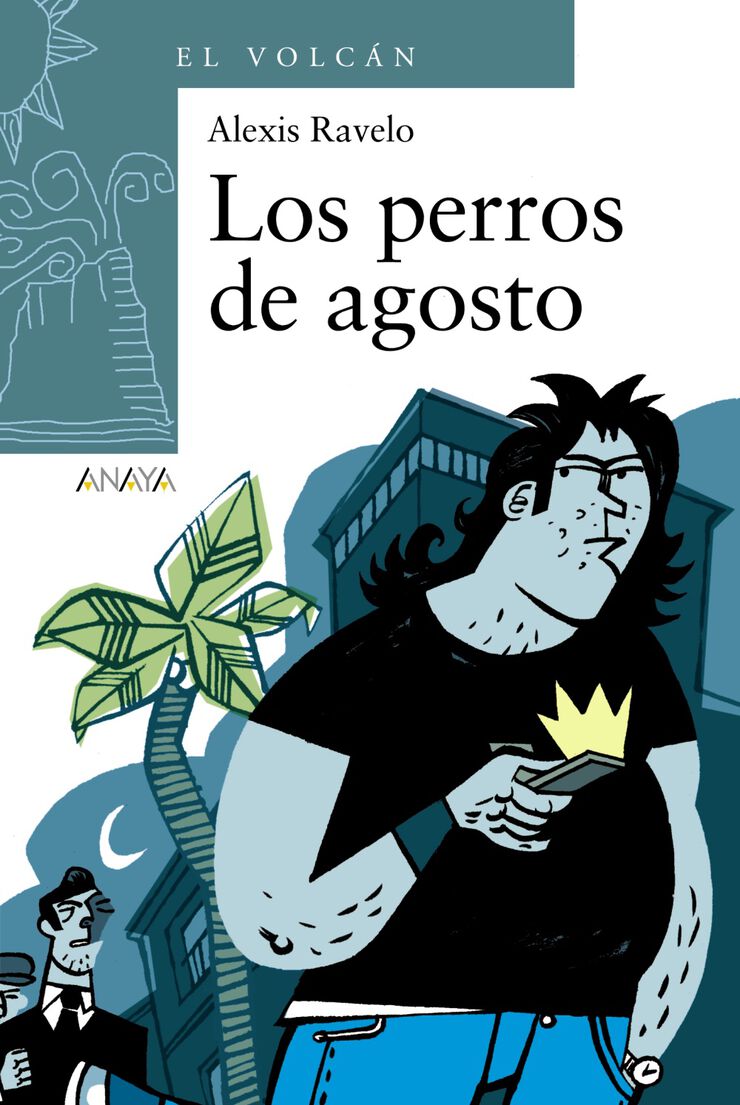 Perros de Agosto, Los