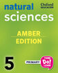 Think Natural Science 5 Pack Amber