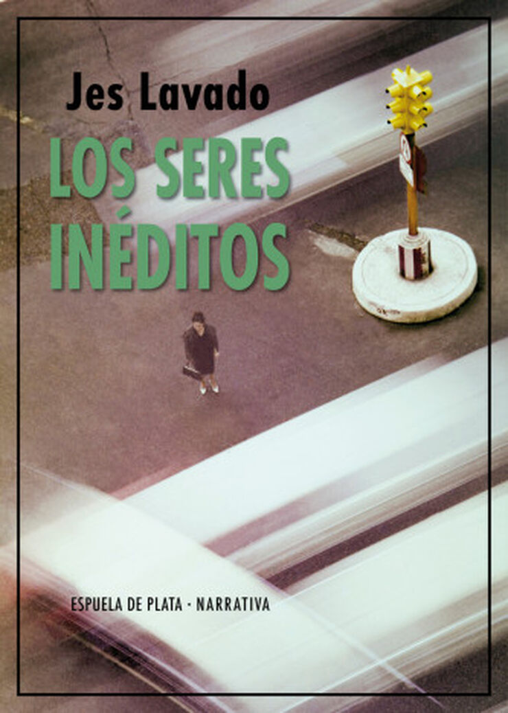 Los seres inéditos